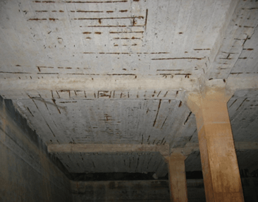 Master-Builders-Solutions_Waterproofing Concrete_Blog_Concrete Structure Repair