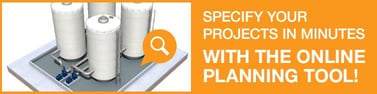 Online Planning Tool by Master Builders Solutions