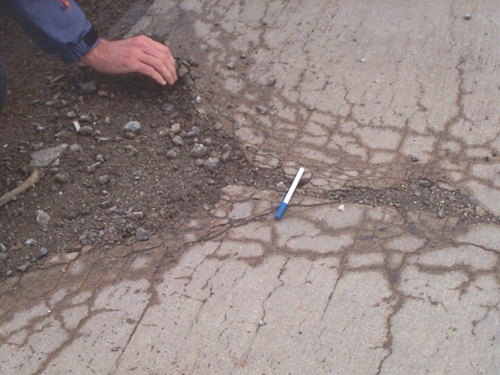 Scheuren in beton. Deel 2: De impact van scheurvorming in betonvloeren